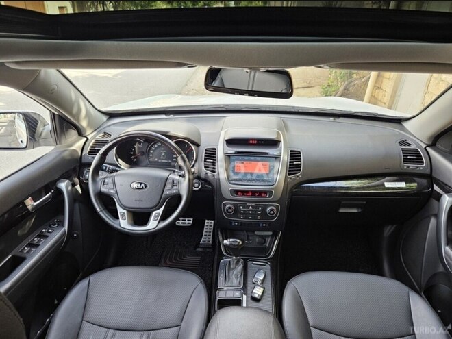Kia Sorento 2013, 188,000 km - 2.0 l - Bakı