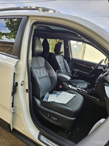 Kia Sorento 2013, 188,000 km - 2.0 l - Bakı