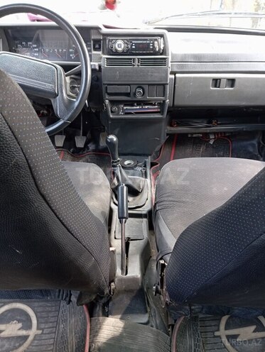LADA (VAZ) 21099 2005, 386,420 km - 1.5 л - Kürdəmir