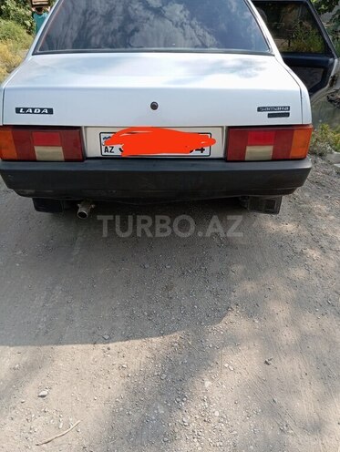 LADA (VAZ) 21099 2005, 386,420 km - 1.5 л - Kürdəmir