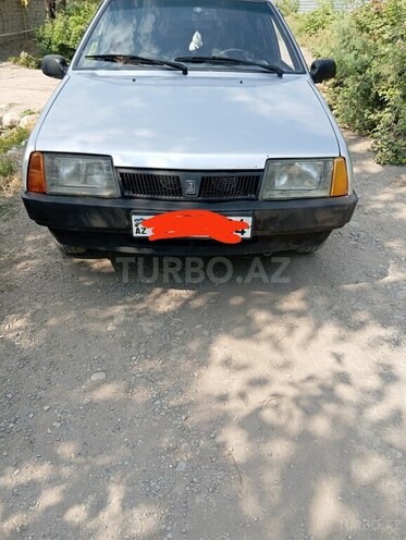 LADA (VAZ) 21099 2005, 386,420 km - 1.5 л - Kürdəmir