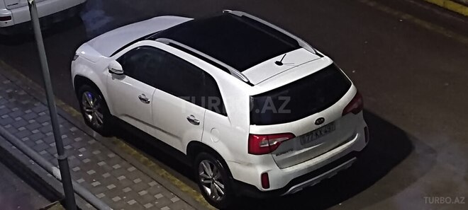 Kia Sorento 2013, 188,000 km - 2.0 l - Bakı