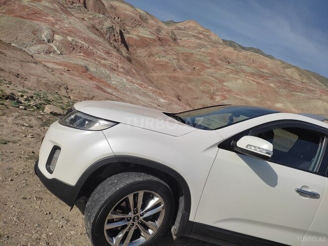 Kia Sorento 2013, 188,000 km - 2.0 l - Bakı