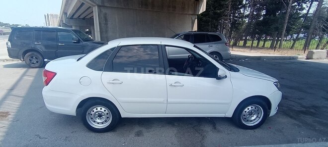 LADA (VAZ) Granta 2019, 30,000 km - 1.6 l - Bakı