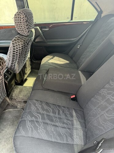 Mercedes E 240 1988, 437,000 km - 2.4 л - Bakı