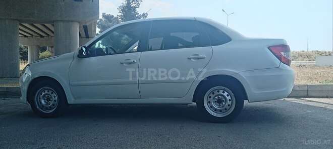 LADA (VAZ) Granta 2019, 30,000 km - 1.6 l - Bakı