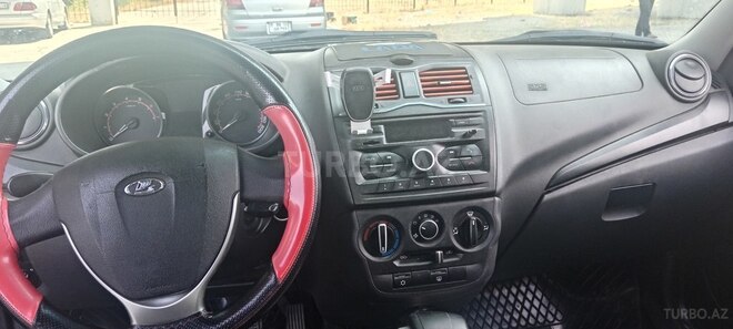 LADA (VAZ) Granta 2019, 30,000 km - 1.6 l - Bakı