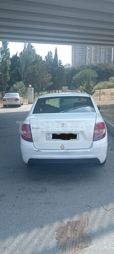 LADA (VAZ) Granta 2019, 30,000 km - 1.6 l - Bakı