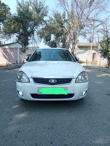 LADA (VAZ) Priora 2013, 213,456 km - 1.6 l - Bakı
