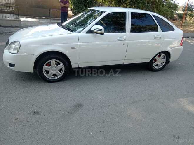 LADA (VAZ) Priora 2013, 213,456 km - 1.6 l - Bakı