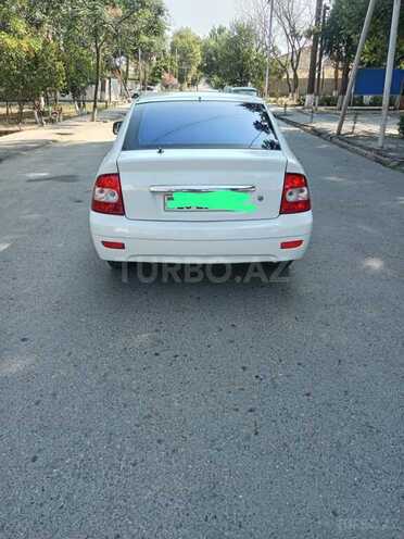 LADA (VAZ) Priora 2013, 213,456 km - 1.6 l - Bakı