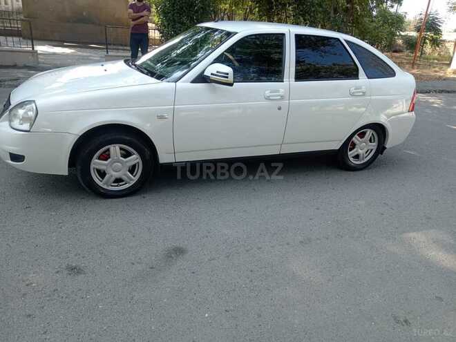 LADA (VAZ) Priora 2013, 213,456 km - 1.6 l - Bakı