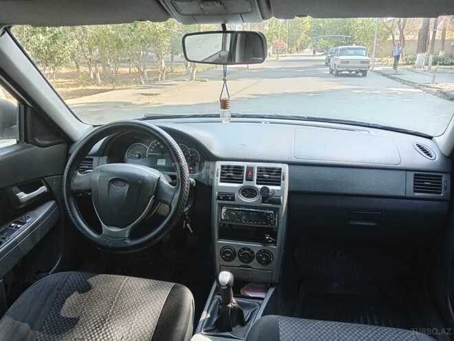 LADA (VAZ) Priora 2013, 213,456 km - 1.6 l - Bakı