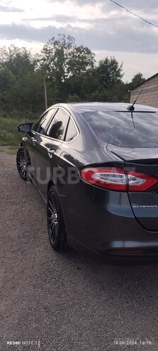 Ford Fusion (North America) 2015, 190,000 km - 1.5 л - Bakı