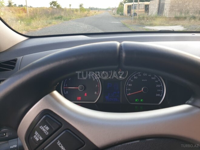 Hyundai i30 2009, 340,000 km - 2.0 л - Bakı