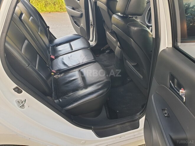 Hyundai i30 2009, 340,000 km - 2.0 л - Bakı