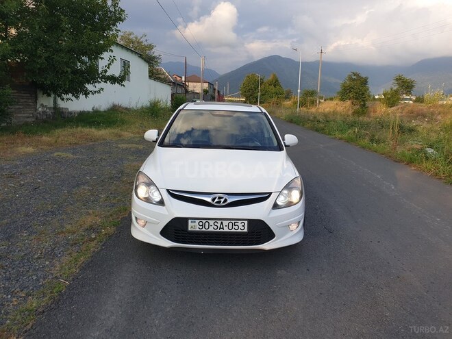 Hyundai i30 2009, 340,000 km - 2.0 л - Bakı