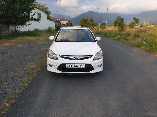 Hyundai i30 2009, 340,000 km - 2.0 л - Bakı
