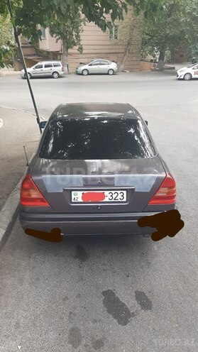 Mercedes C 180 1995, 312,523 km - 1.8 л - Bakı