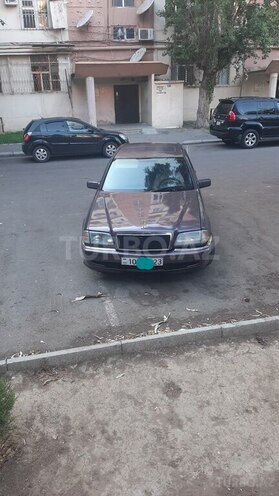 Mercedes C 180 1995, 312,523 km - 1.8 л - Bakı