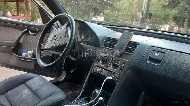 Mercedes C 180 1995, 312,523 km - 1.8 л - Bakı