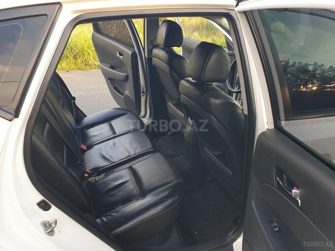 Hyundai i30 2009, 340,000 km - 2.0 л - Bakı
