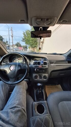 Fiat Linea 2009, 215,000 km - 1.4 л - Bakı