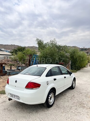 Fiat Linea 2009, 215,000 km - 1.4 л - Bakı