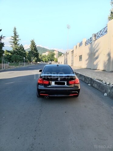 BMW 328 2014, 210,000 km - 2.0 л - Zaqatala