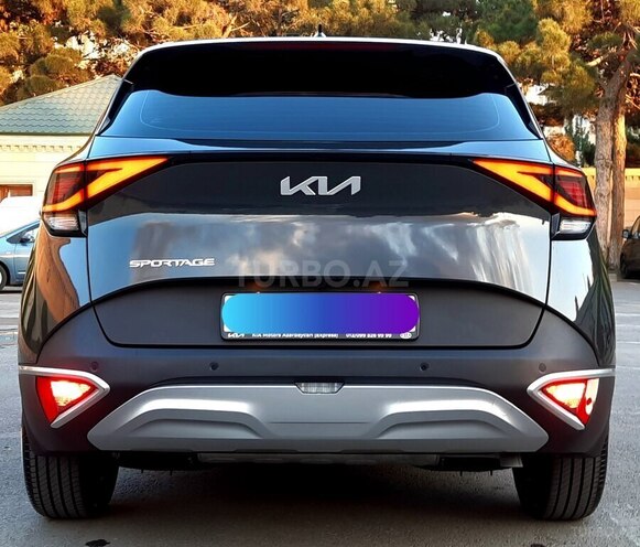 Kia Sportage 2023, 12,000 km - 2.0 l - Bakı