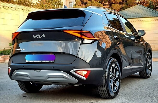 Kia Sportage 2023, 12,000 km - 2.0 l - Bakı