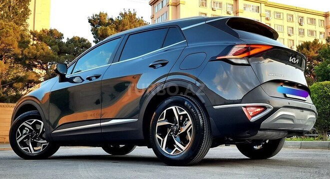 Kia Sportage 2023, 12,000 km - 2.0 l - Bakı