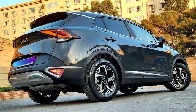 Kia Sportage 2023, 12,000 km - 2.0 l - Bakı