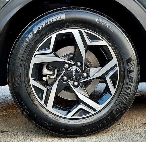 Kia Sportage 2023, 12,000 km - 2.0 l - Bakı