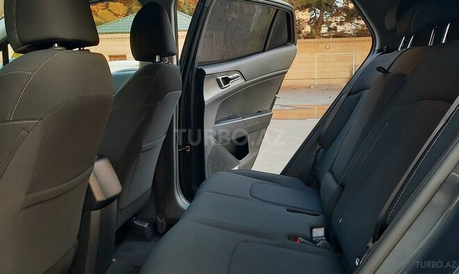 Kia Sportage 2023, 12,000 km - 2.0 l - Bakı