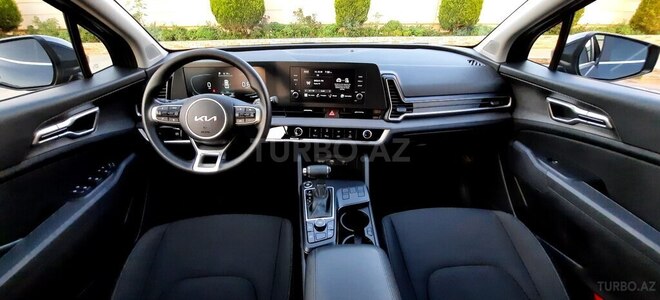 Kia Sportage 2023, 12,000 km - 2.0 l - Bakı