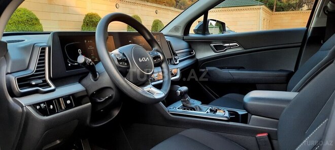 Kia Sportage 2023, 12,000 km - 2.0 l - Bakı