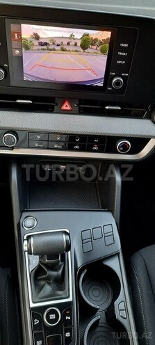 Kia Sportage 2023, 12,000 km - 2.0 l - Bakı