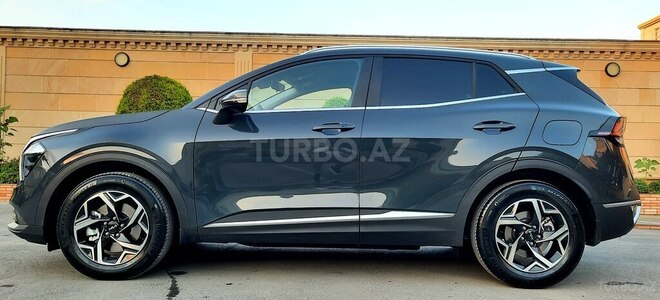 Kia Sportage 2023, 12,000 km - 2.0 l - Bakı