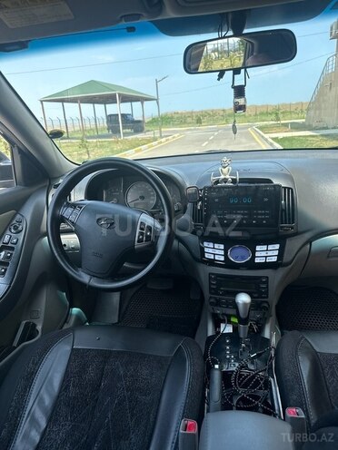 Hyundai Elantra 2007, 223,196 km - 1.6 l - Bakı