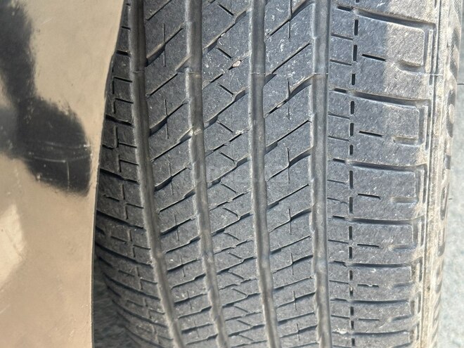 Hyundai Elantra 2007, 223,196 km - 1.6 l - Bakı