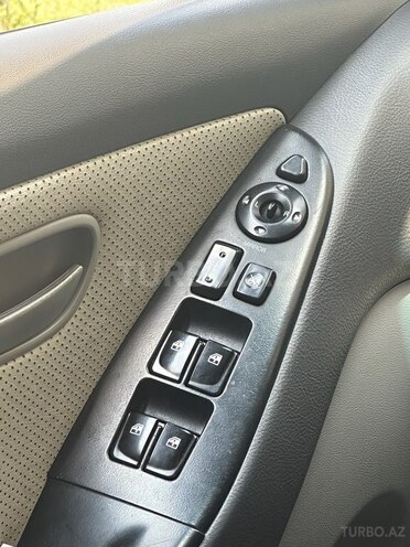 Hyundai Elantra 2007, 223,196 km - 1.6 l - Bakı