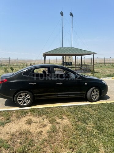 Hyundai Elantra 2007, 223,196 km - 1.6 l - Bakı