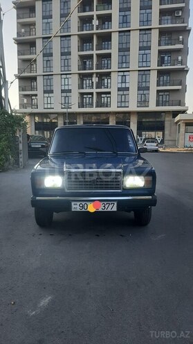 LADA (VAZ) 2107 2011, 98,523 km - 1.6 l - Bakı