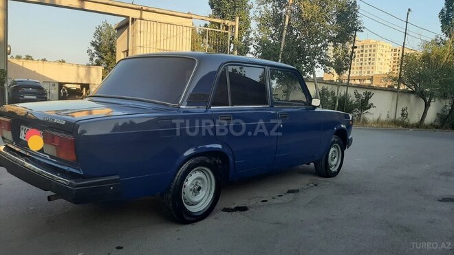 LADA (VAZ) 2107 2011, 98,523 km - 1.6 l - Bakı