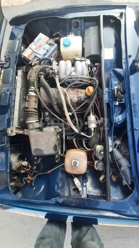 LADA (VAZ) 2107 2011, 98,523 km - 1.6 l - Bakı