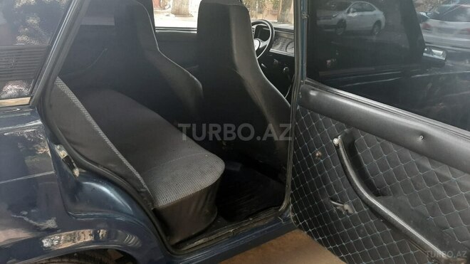 LADA (VAZ) 2107 2011, 98,523 km - 1.6 l - Bakı