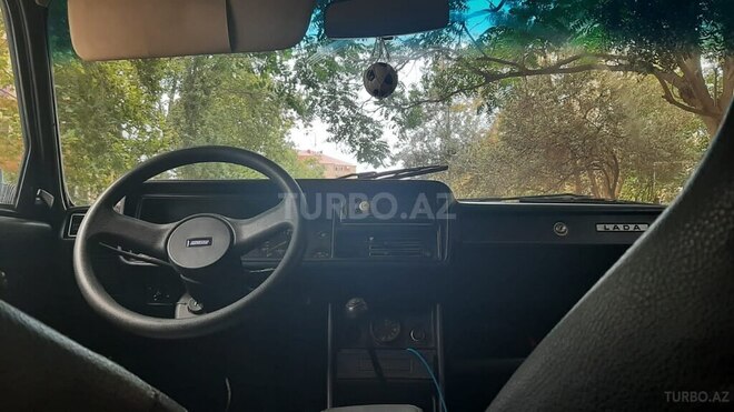LADA (VAZ) 2107 2011, 98,523 km - 1.6 l - Bakı