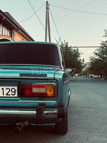 LADA (VAZ) 2106 2000, 72,000 km - 1.6 л - Şəmkir