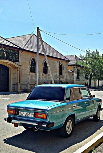 LADA (VAZ) 2106 2000, 72,000 km - 1.6 л - Şəmkir